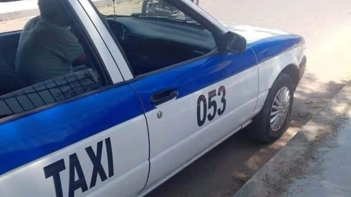 taxista