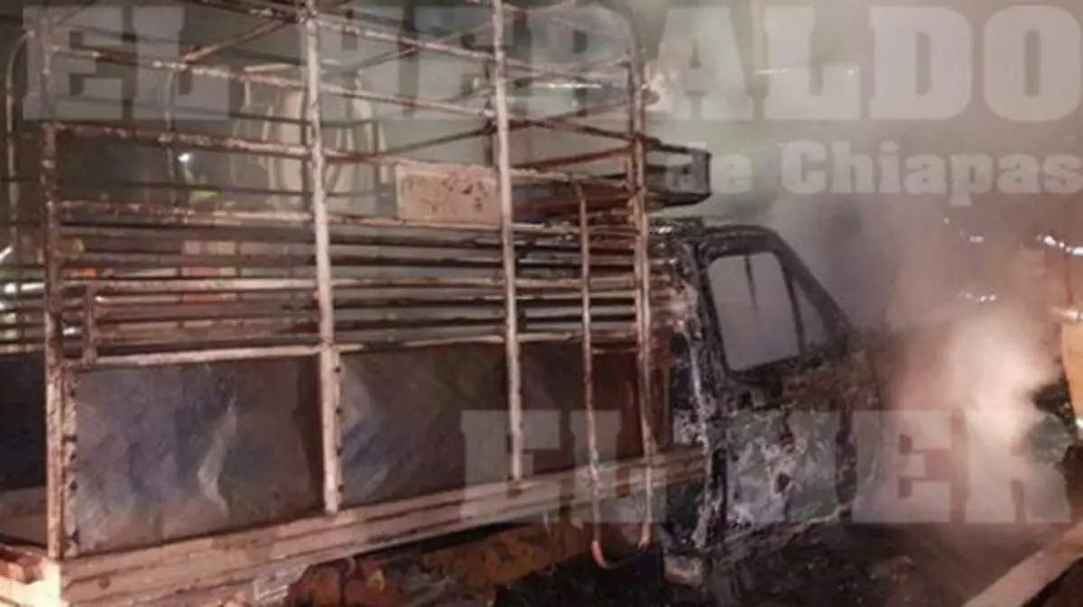 INCENDIO (3)