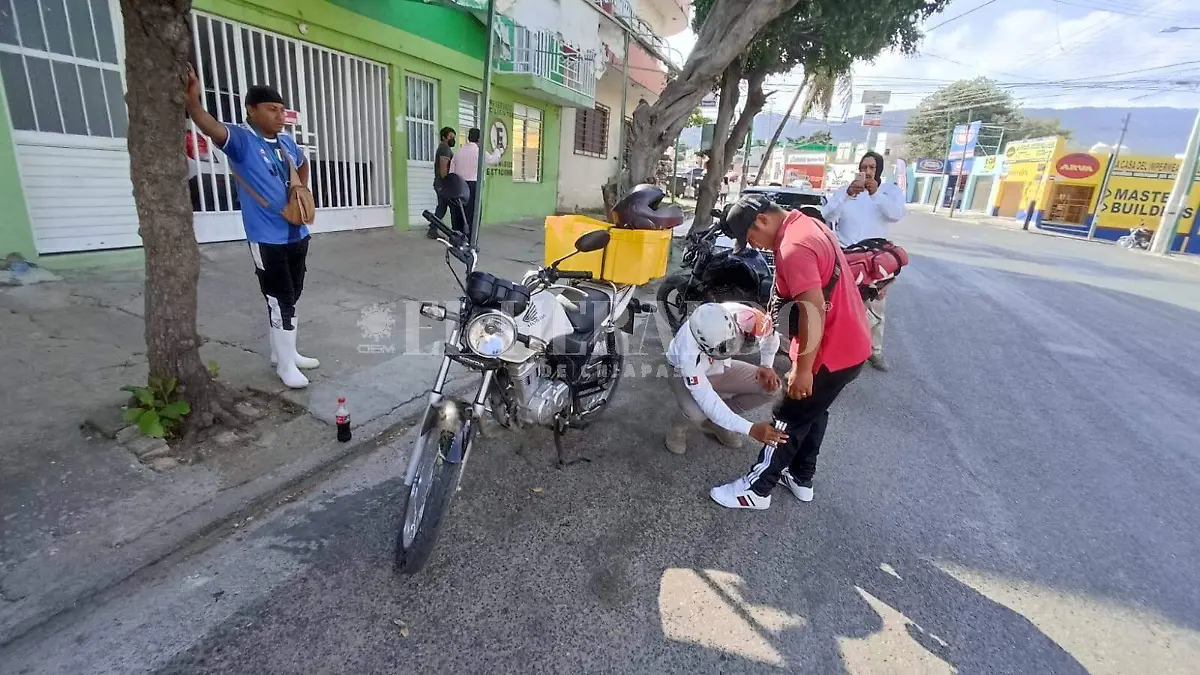 Motociclista
