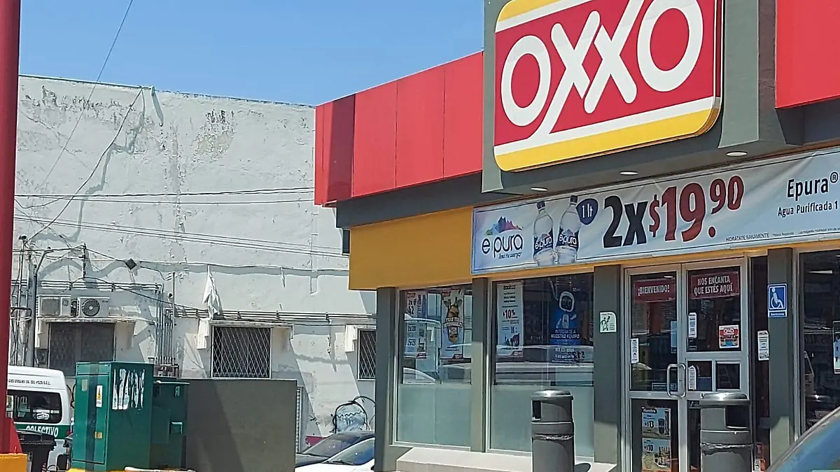 oxxo
