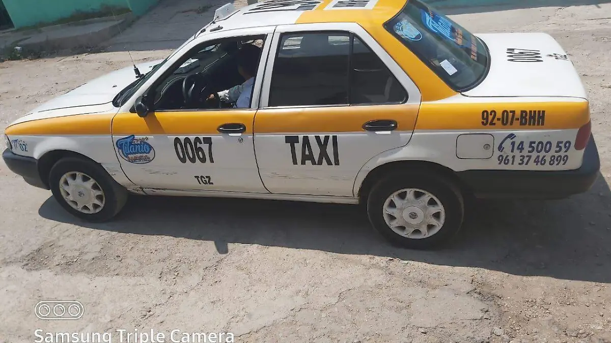 Taxi