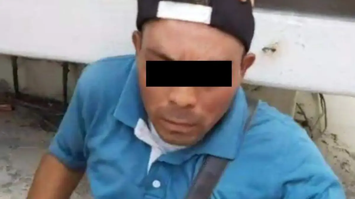 Agarran a ladron en Tuxtla