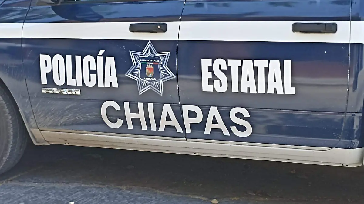 policia estatal