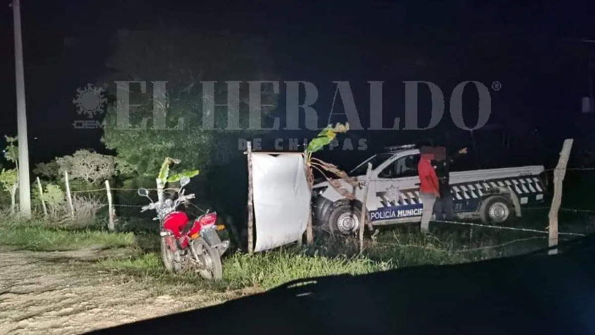 asesinato