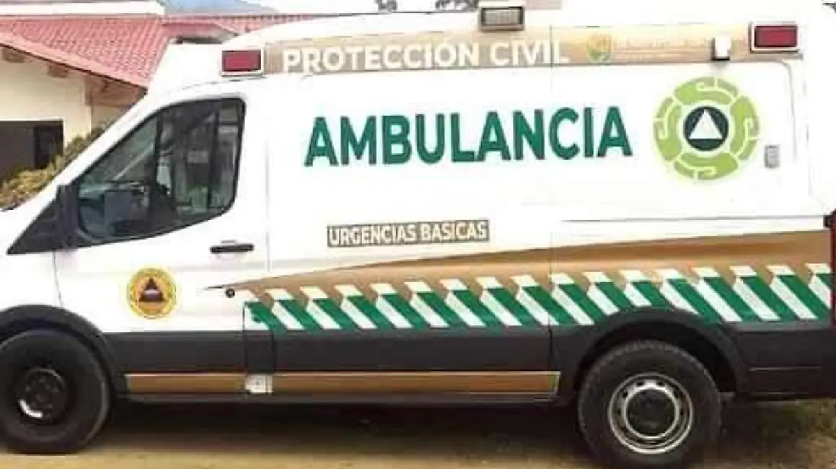 AmbulanciaElHeraldoDechiapas