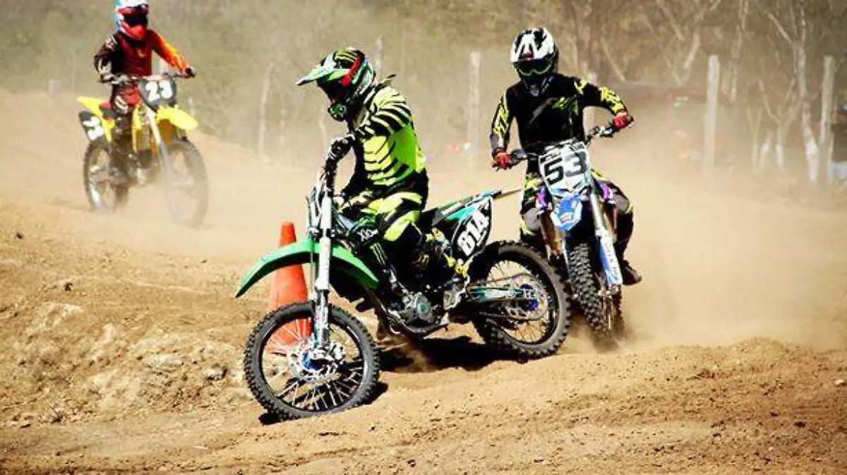 MOTOCROSS (3)