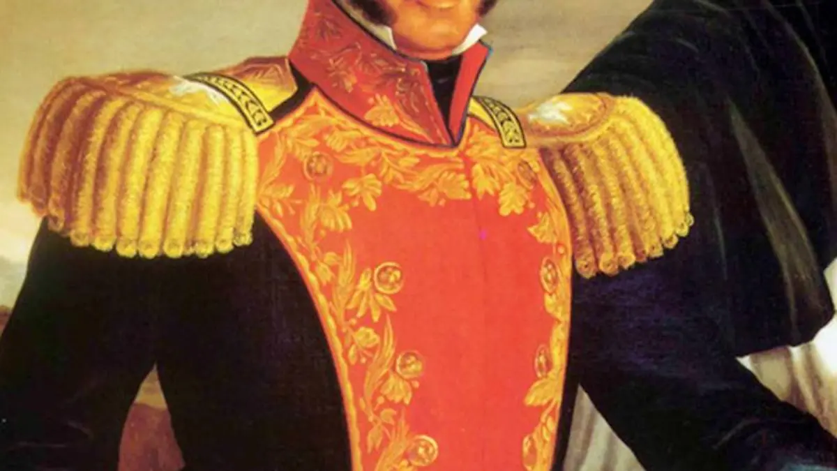 foto nota profesor 8 de julio