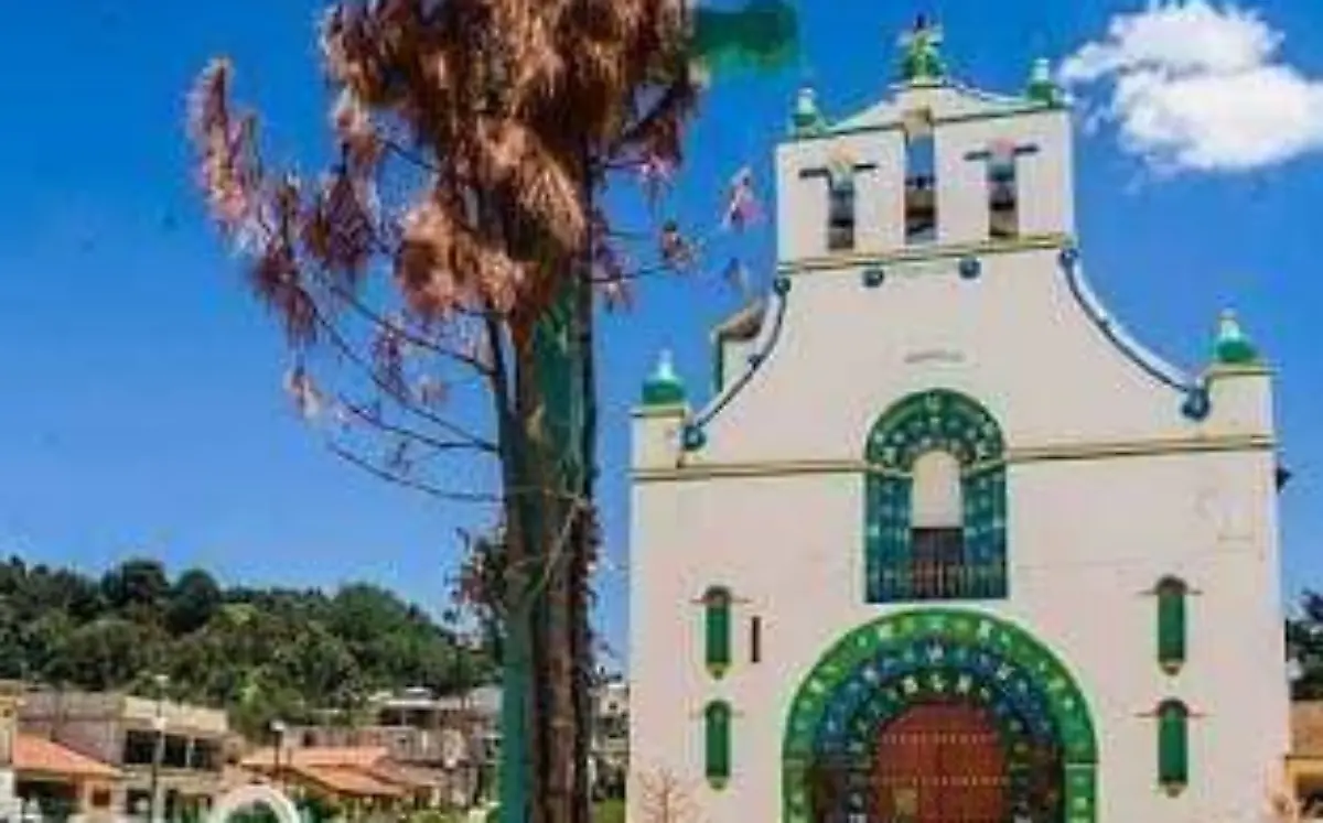 Iglesia Musulmana (1)