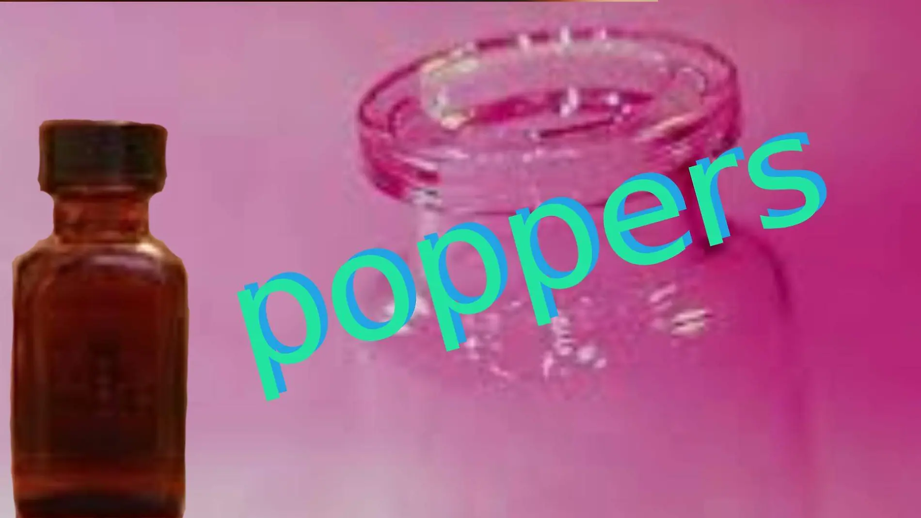 poppers