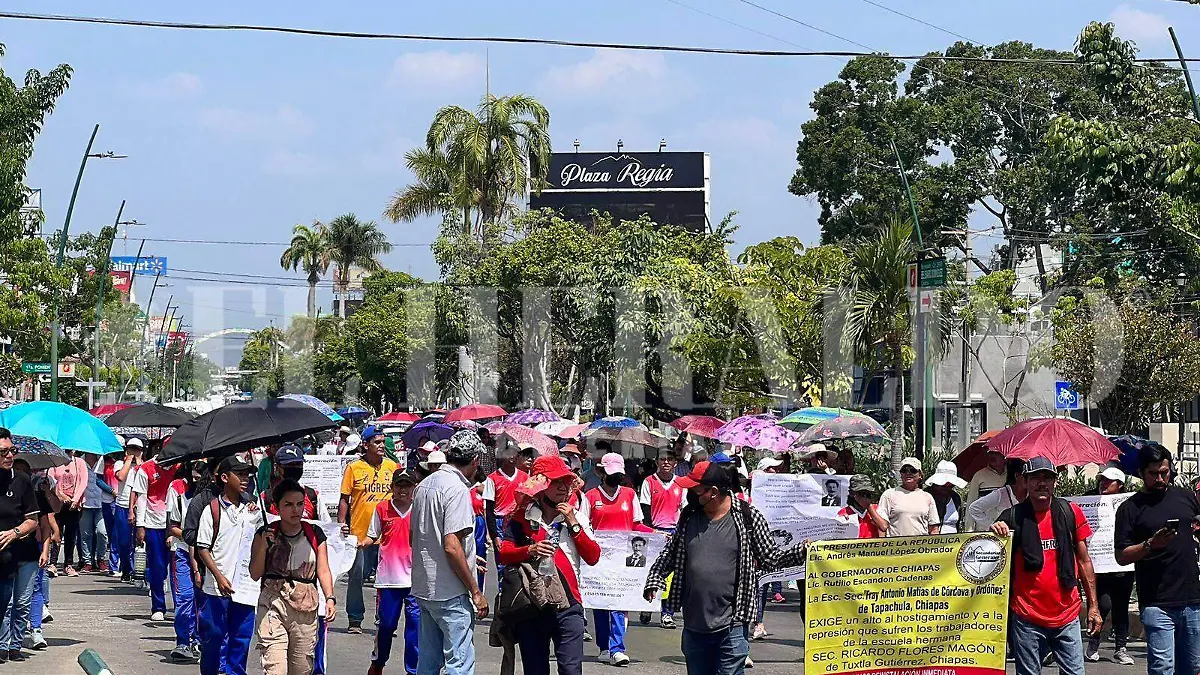 marcha