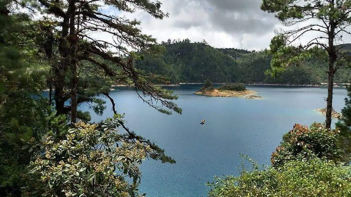 laguna