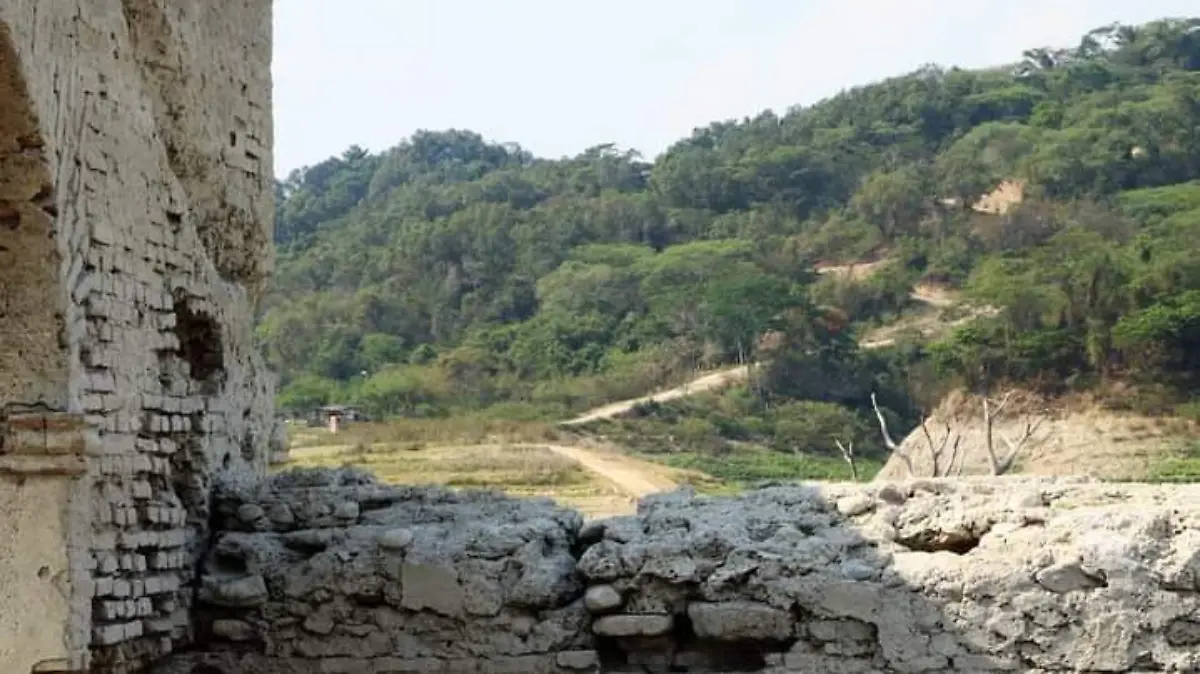 Templo de Santiago Apóstol