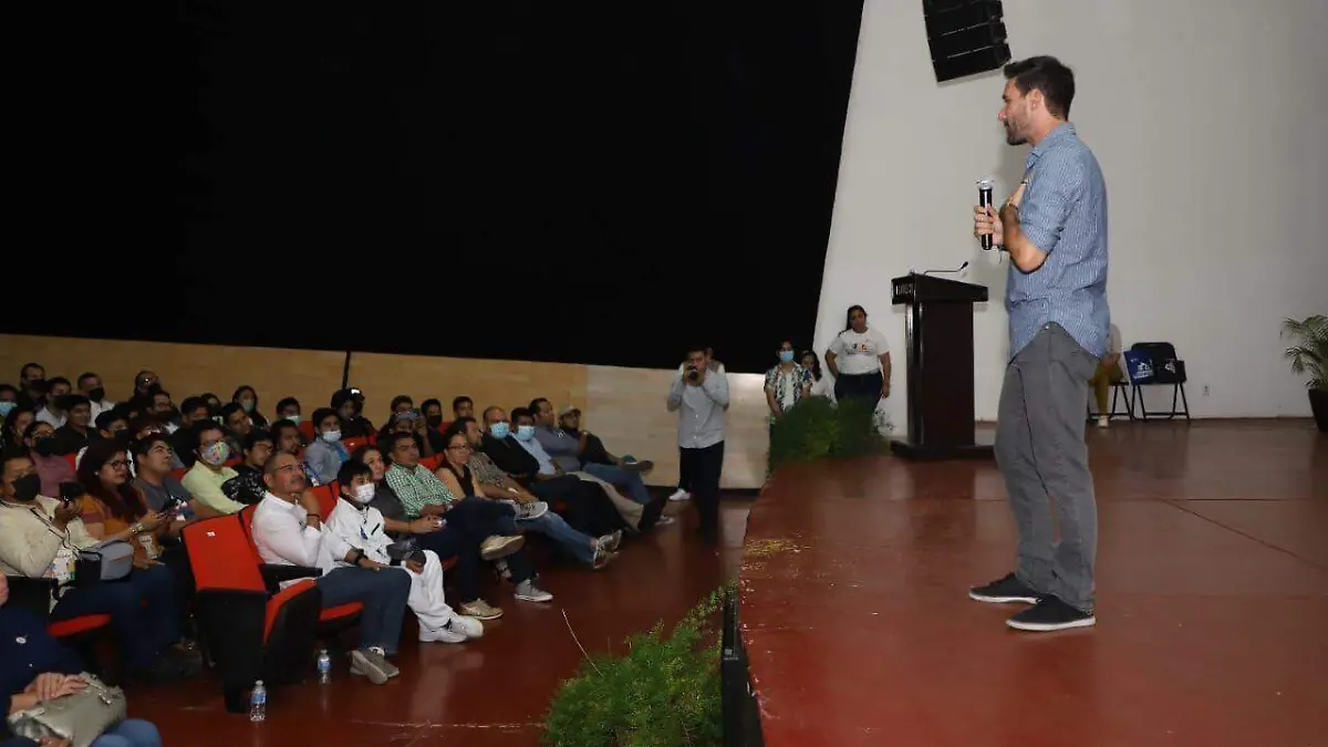 Jornada del Conocimiento