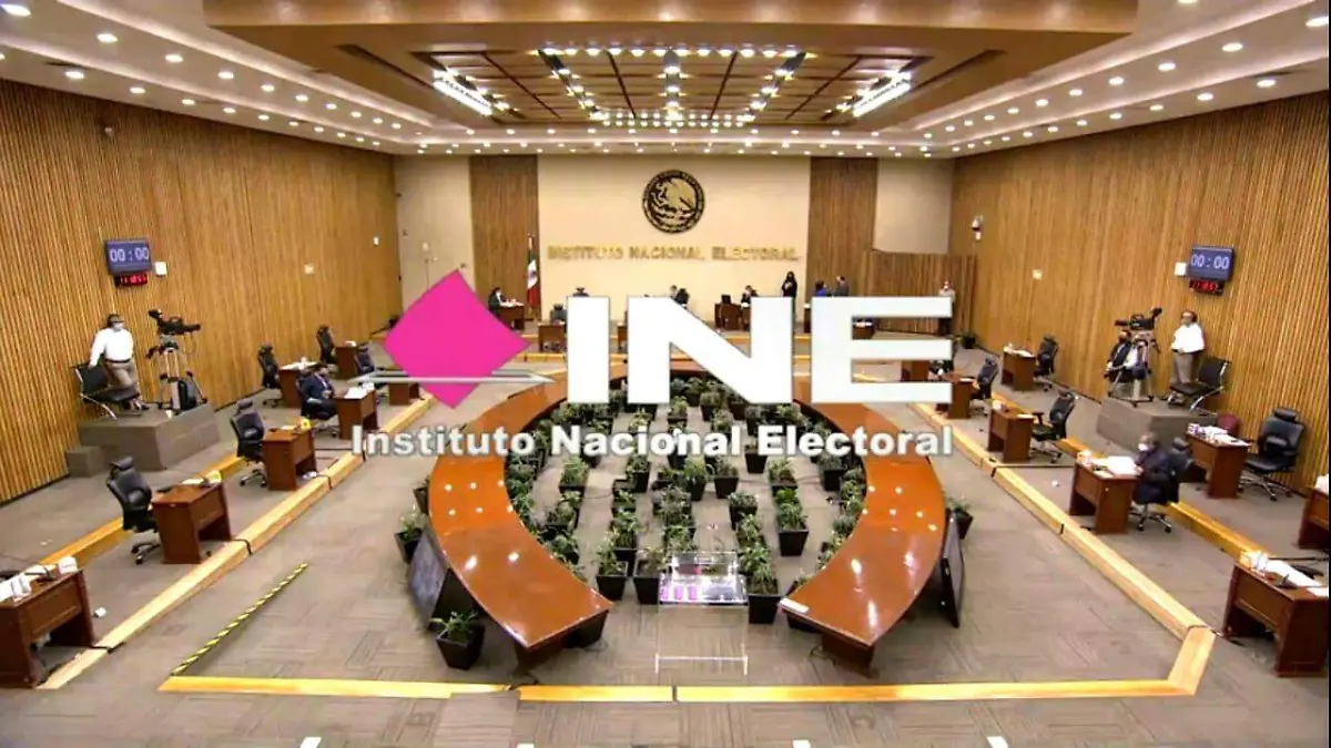 INE