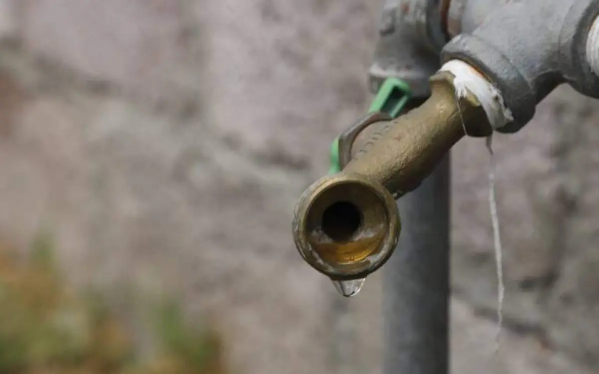 Sin agua 15