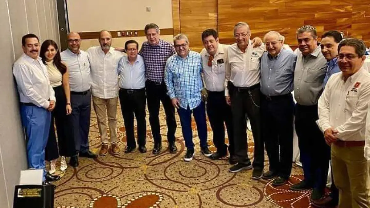 empresarios pandemia