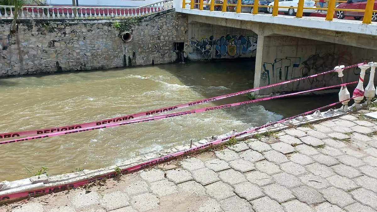rio sabinal