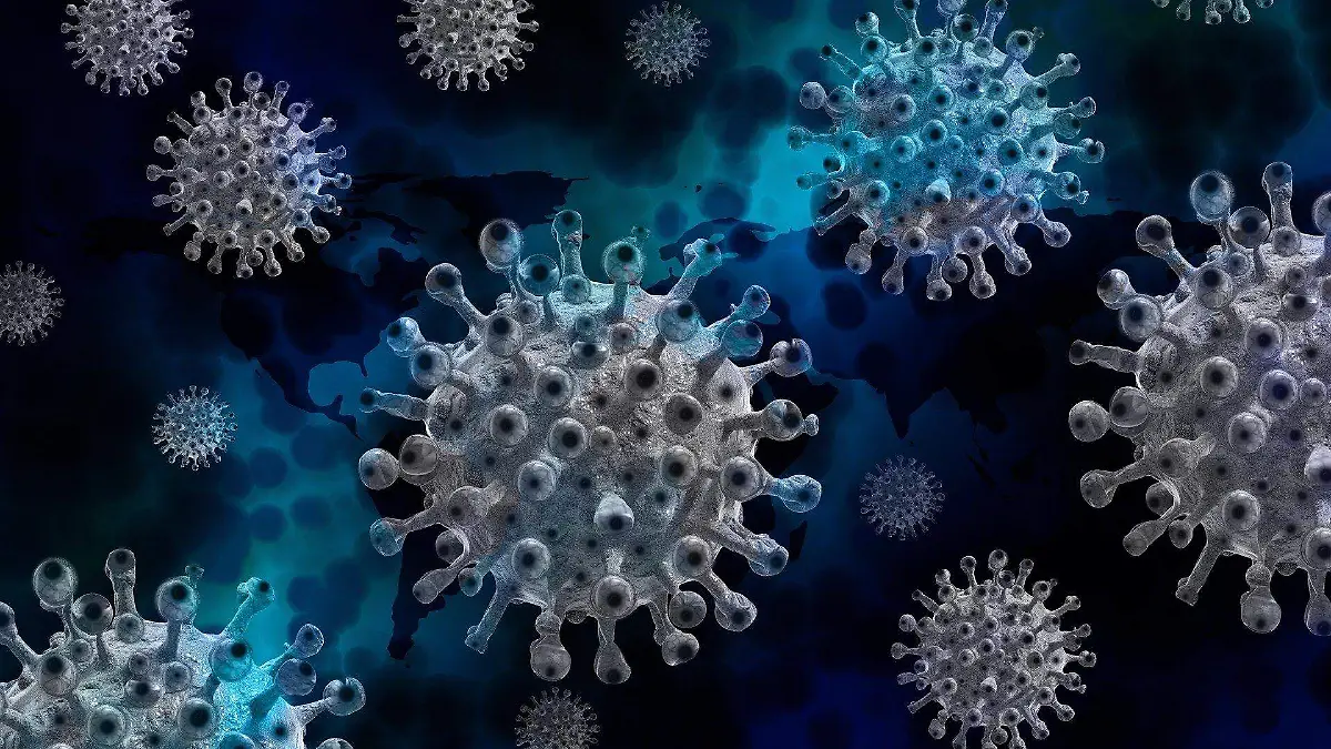 coronavirus{