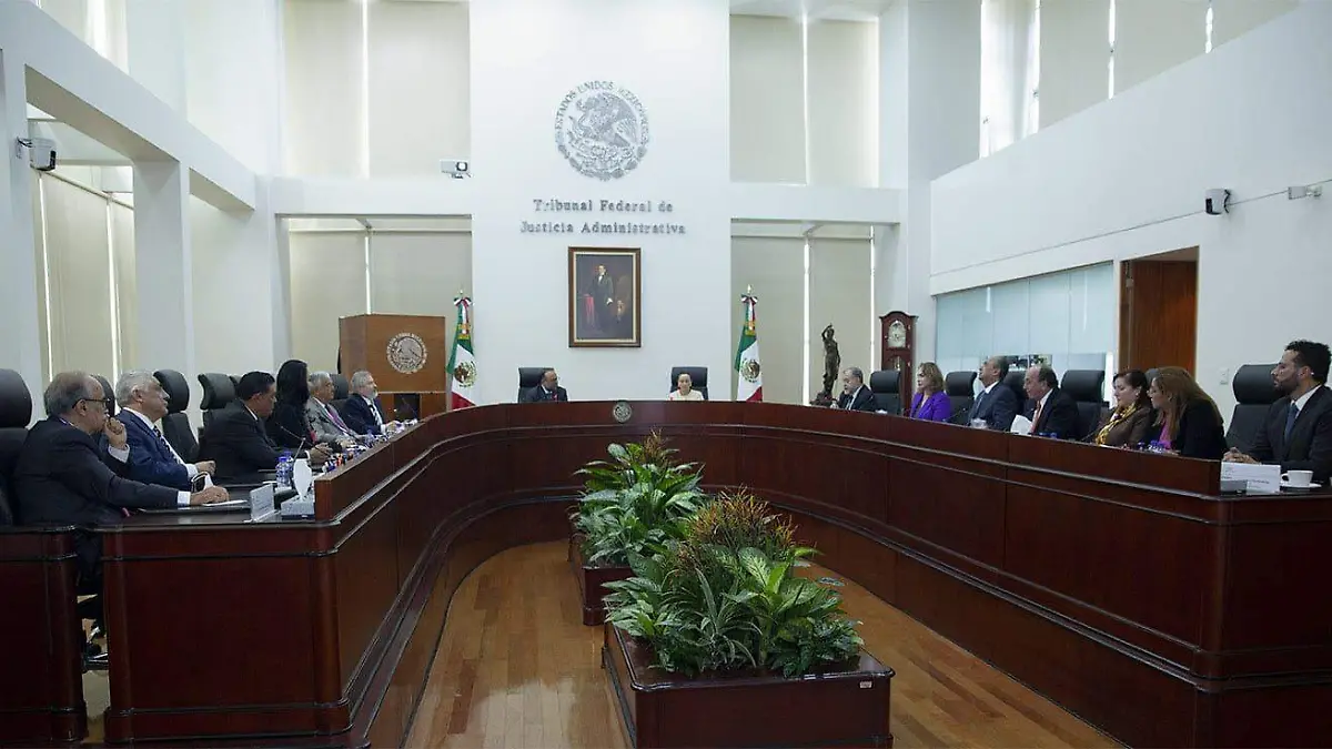 tribunal