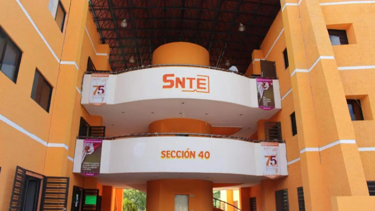SNTE