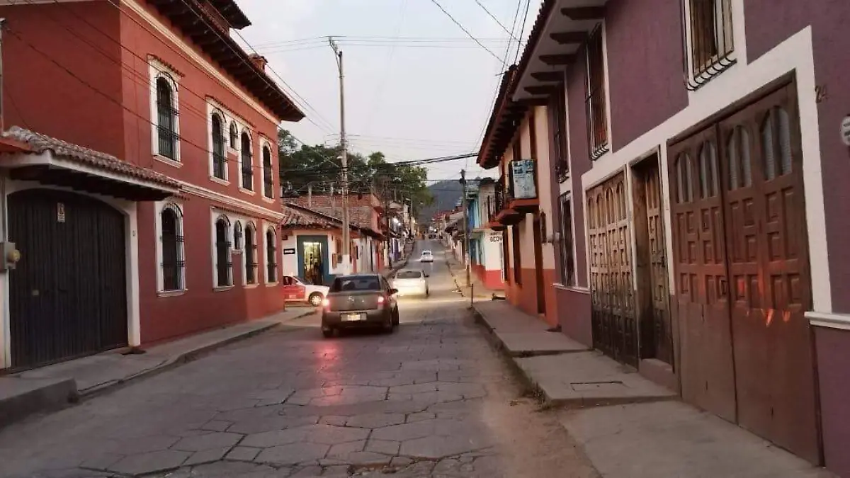 calles