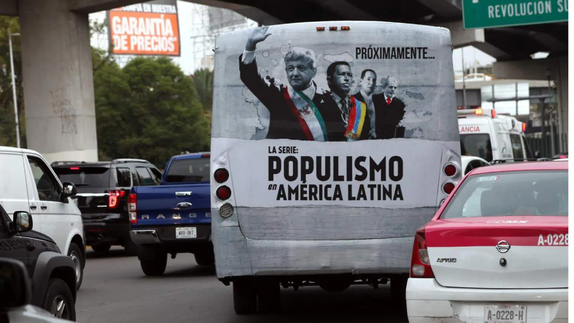 populismo-en-américa