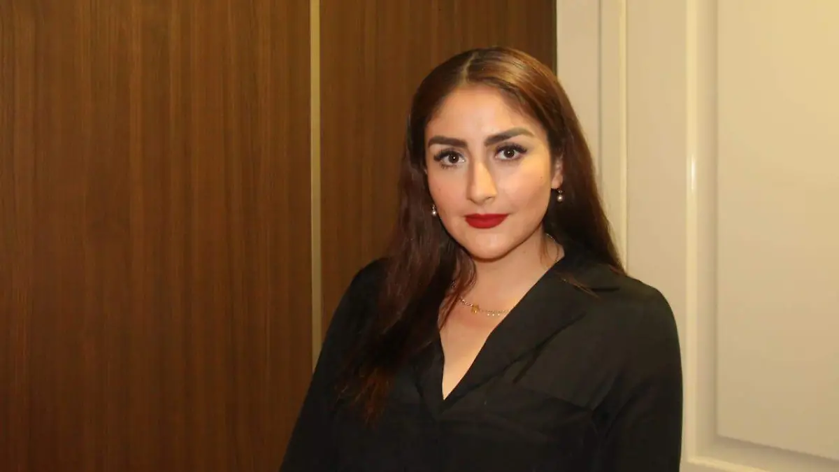 amiga de mariana