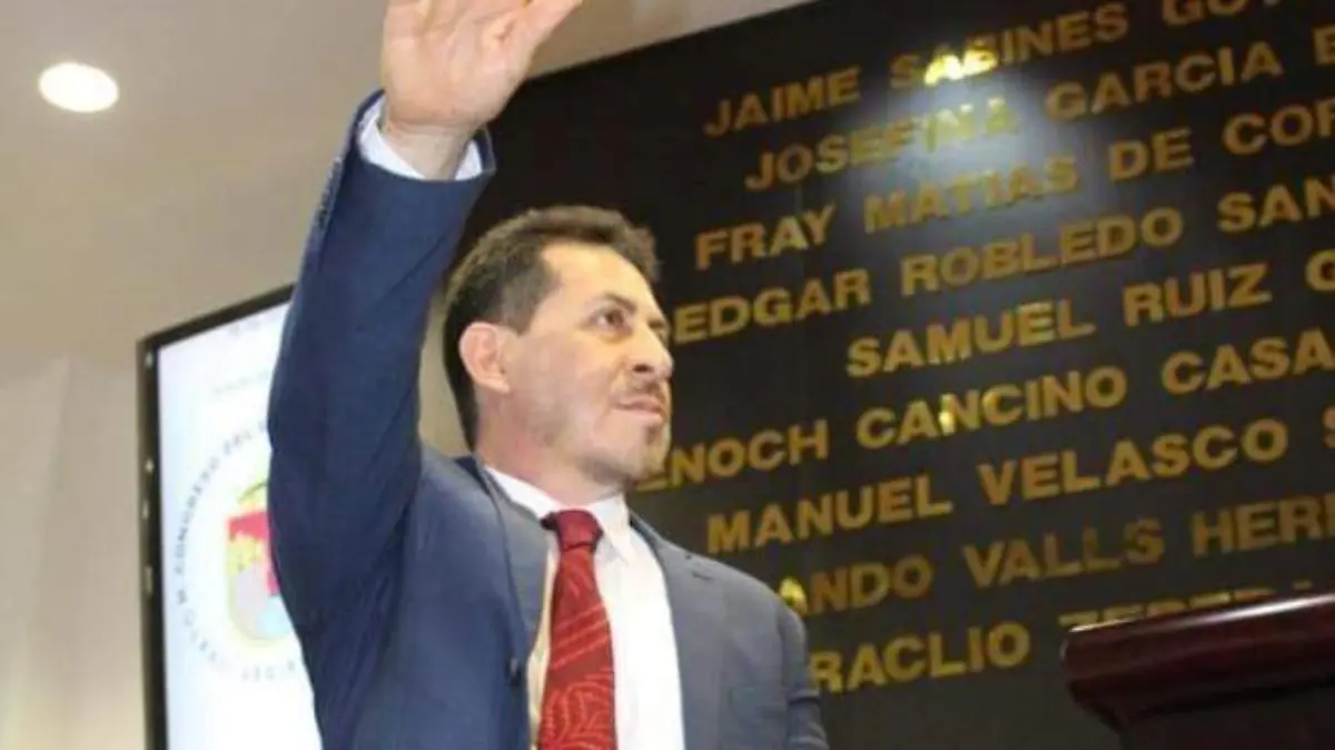 diputados dejan cargo