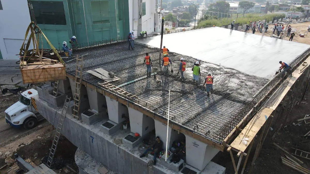 Obras