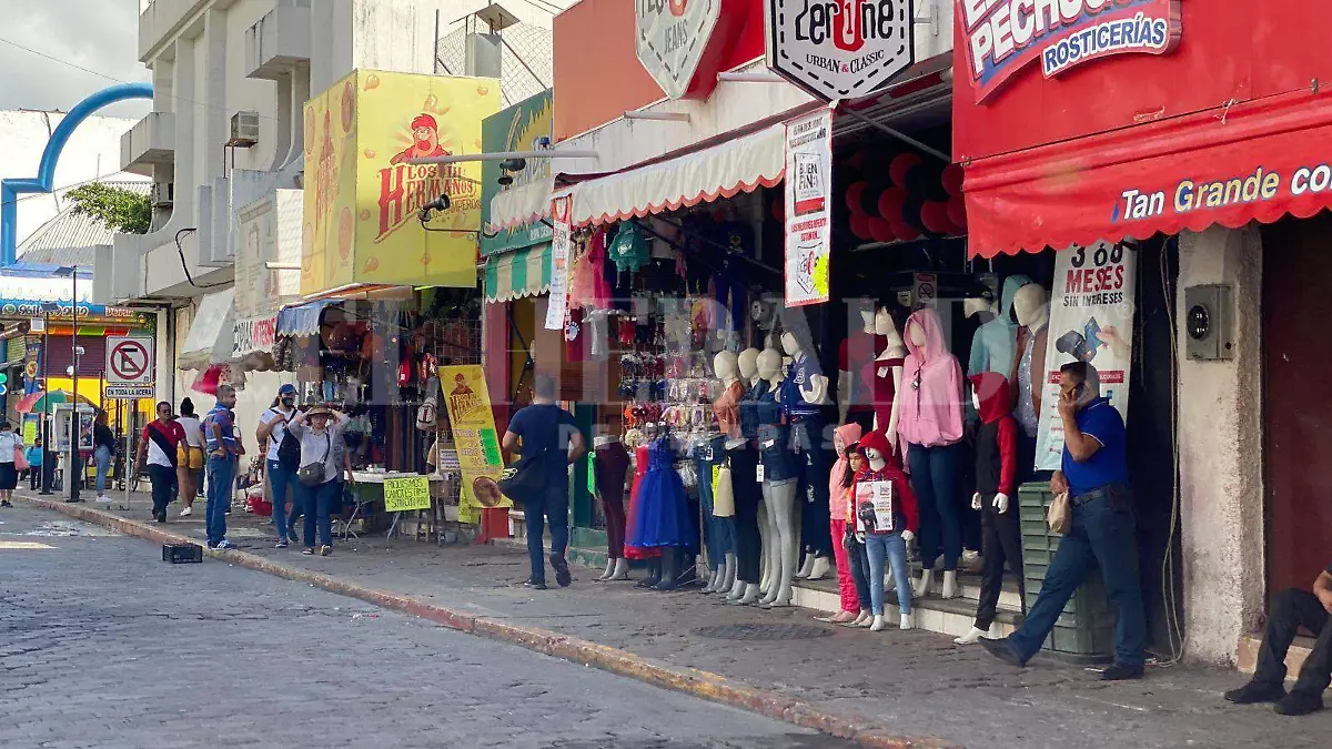 Buen Fin en Tuxtla Gutiérrez