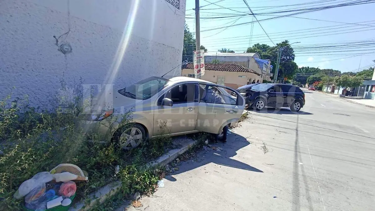 Accidente