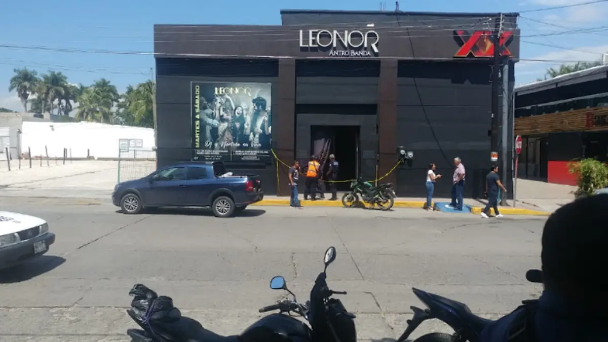 Leonor