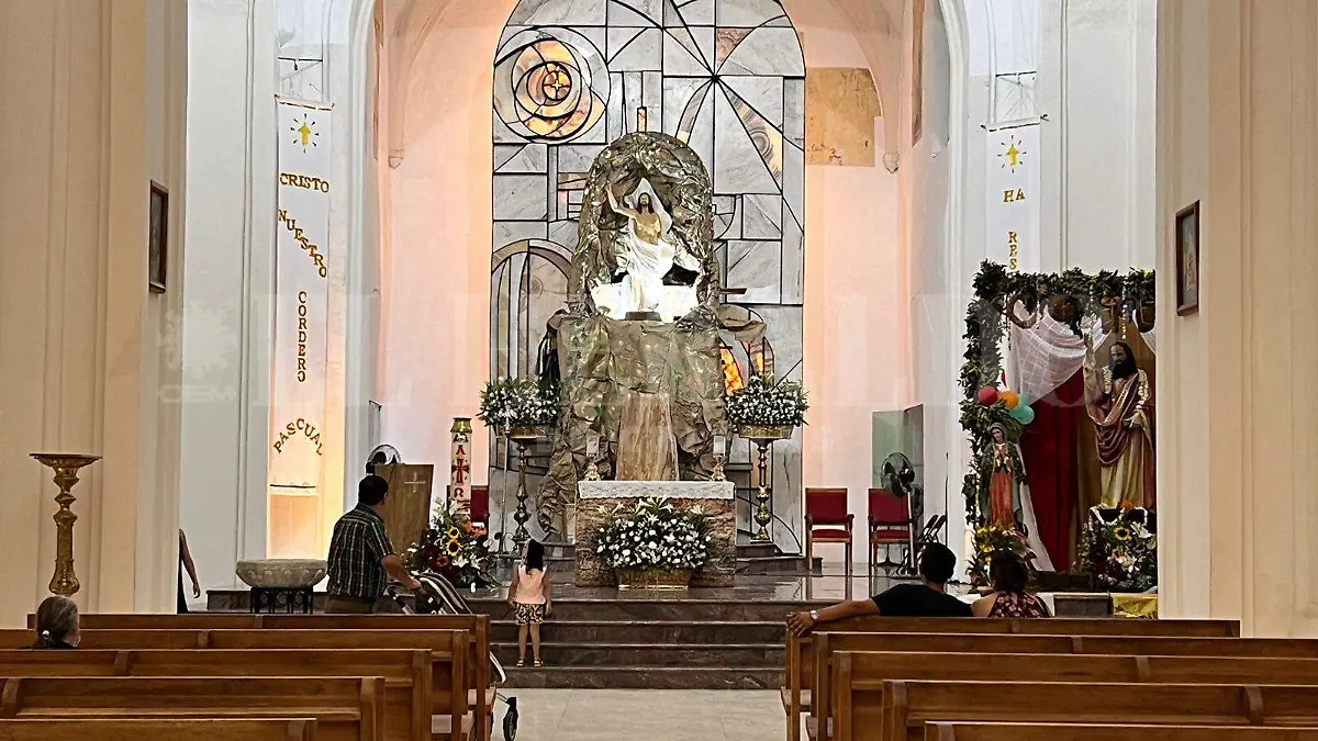 Catedral de San Marcos