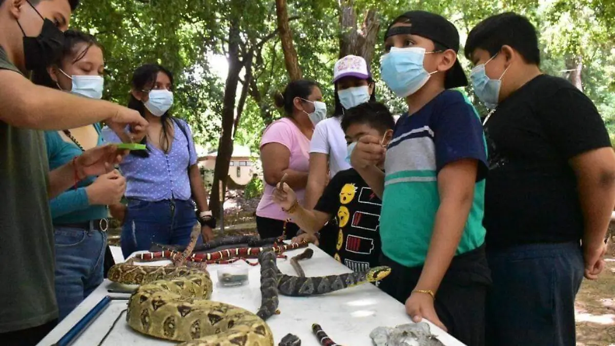 Zoomat Tuxtla Gutiérrez