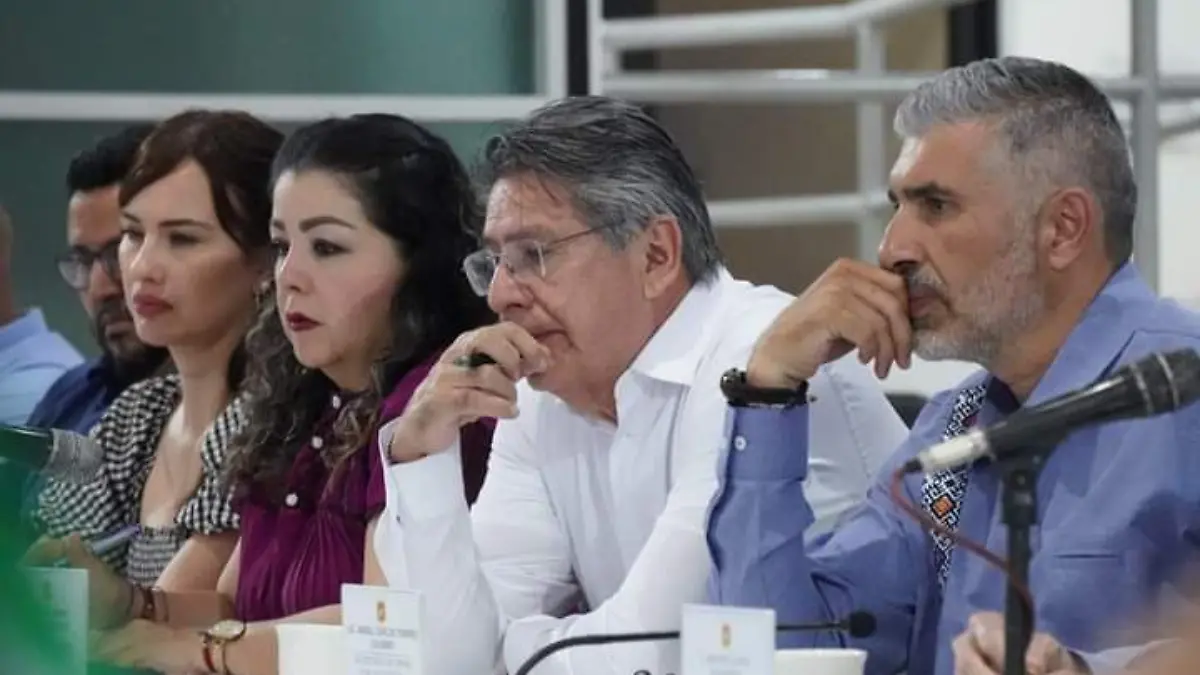 Parque Bicentenario de Tuxtla Gutiérrez