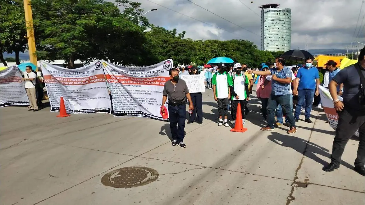 bloqueo conalep enc