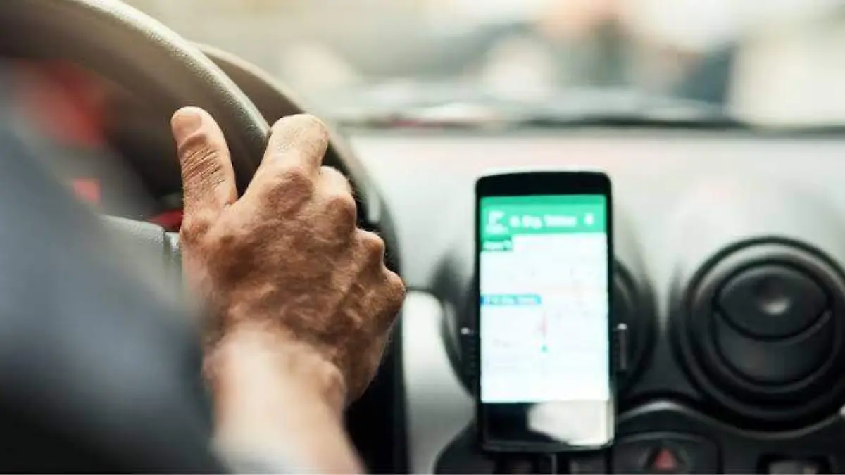 Uber
