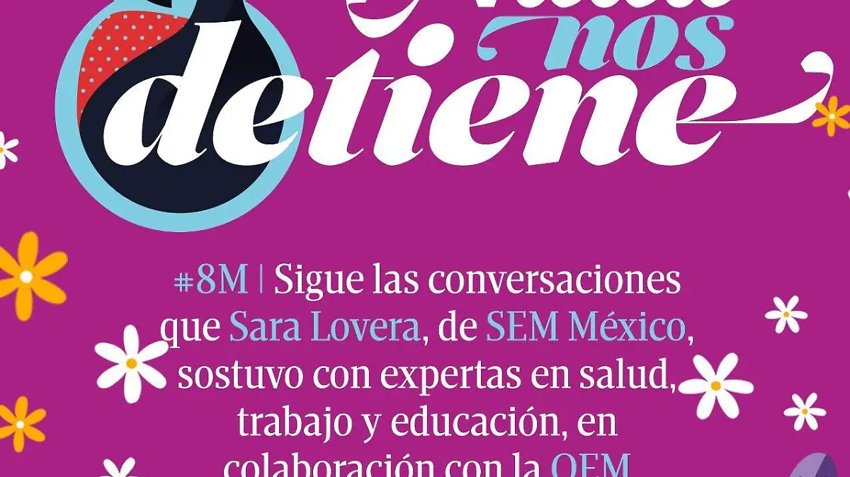 dia de la mujer