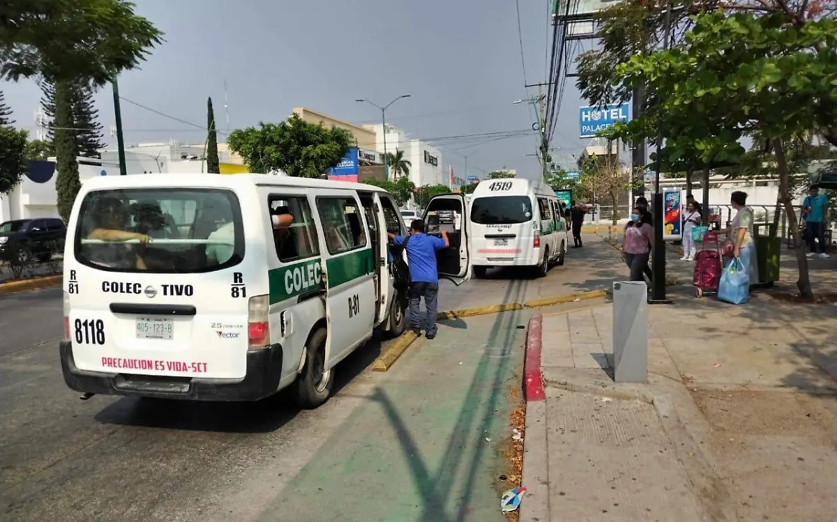 Transporte 1