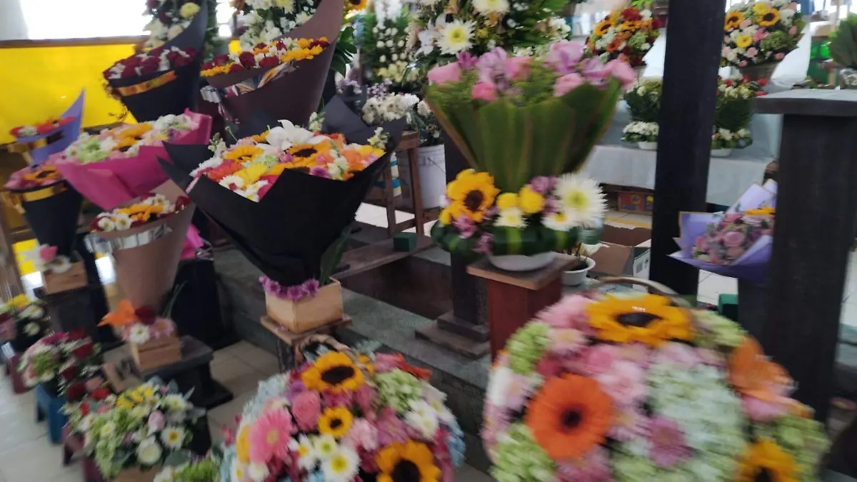 Mercado de las flores (2)