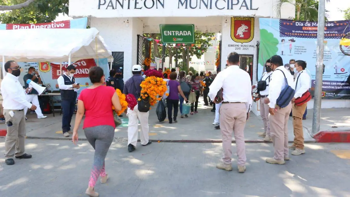 panteón