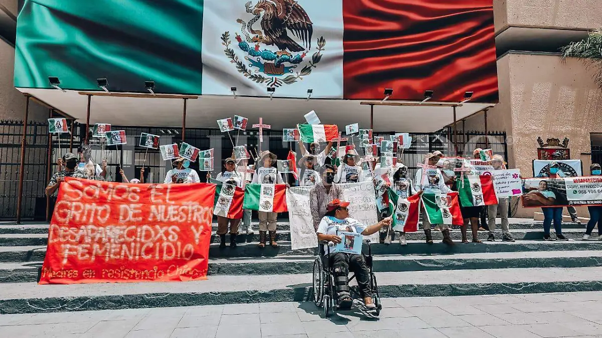 Violencia en Chiapas