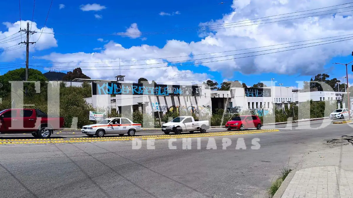 hospital de las cultura 6