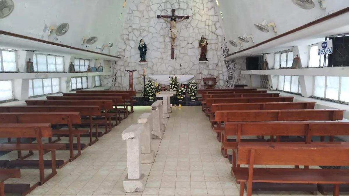 capillas