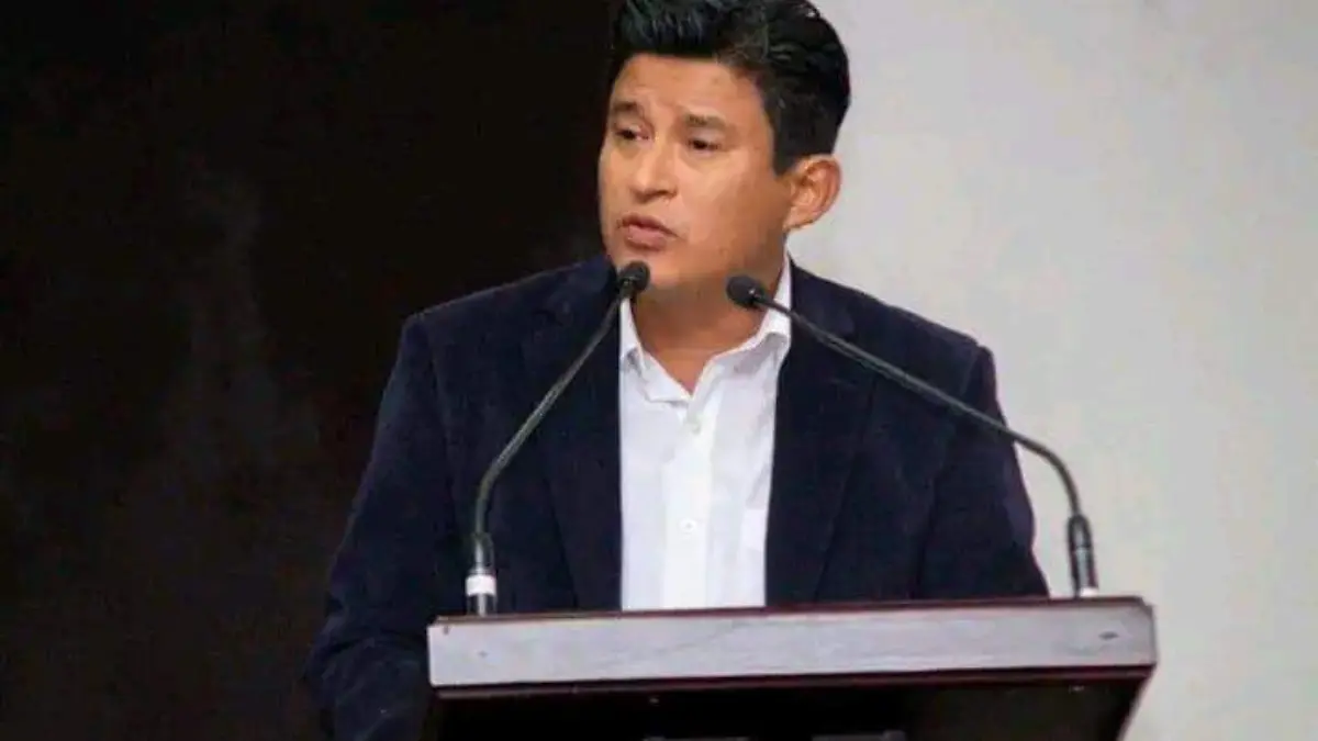 Diputado Isidro Ovando Molina