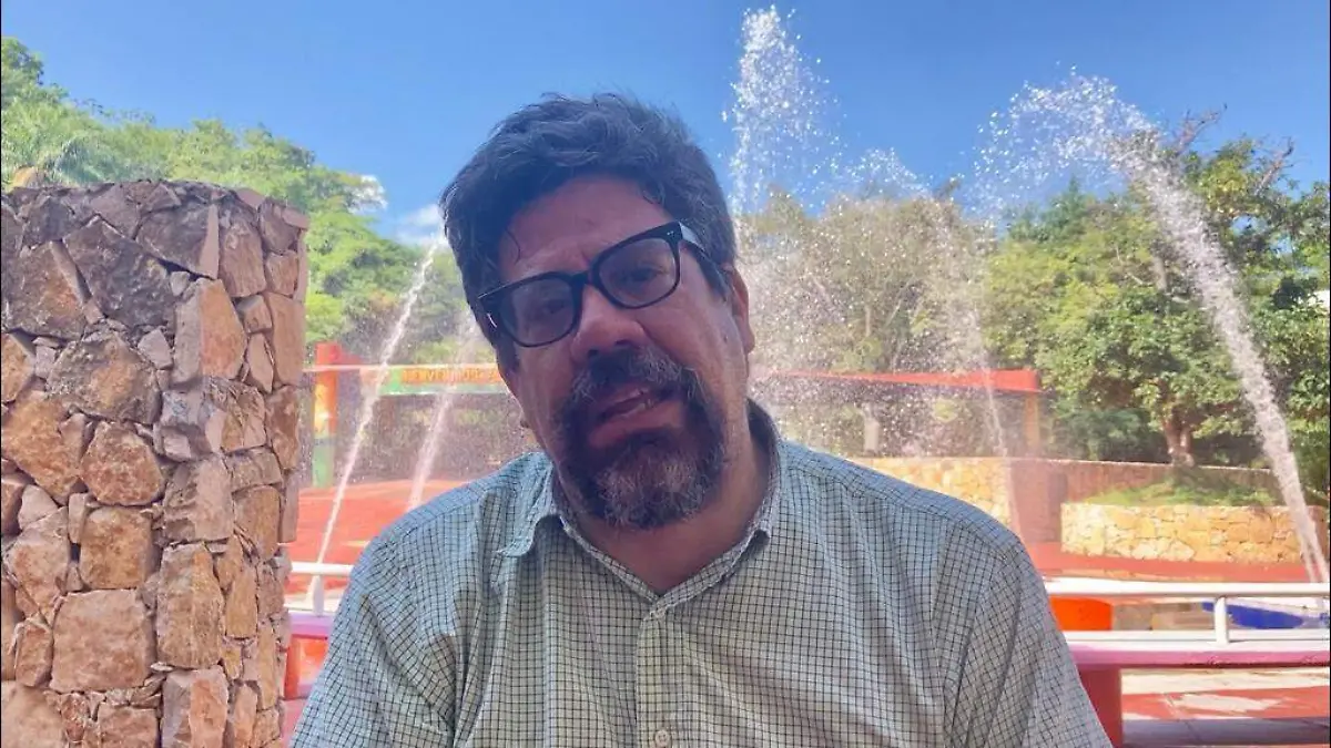 Daniel de la Torre
