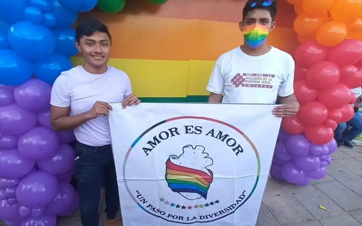 Comunidad LGBT