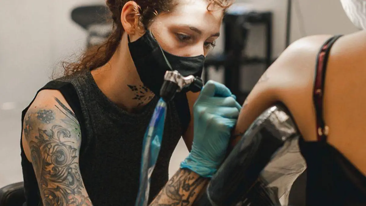 tatuadora