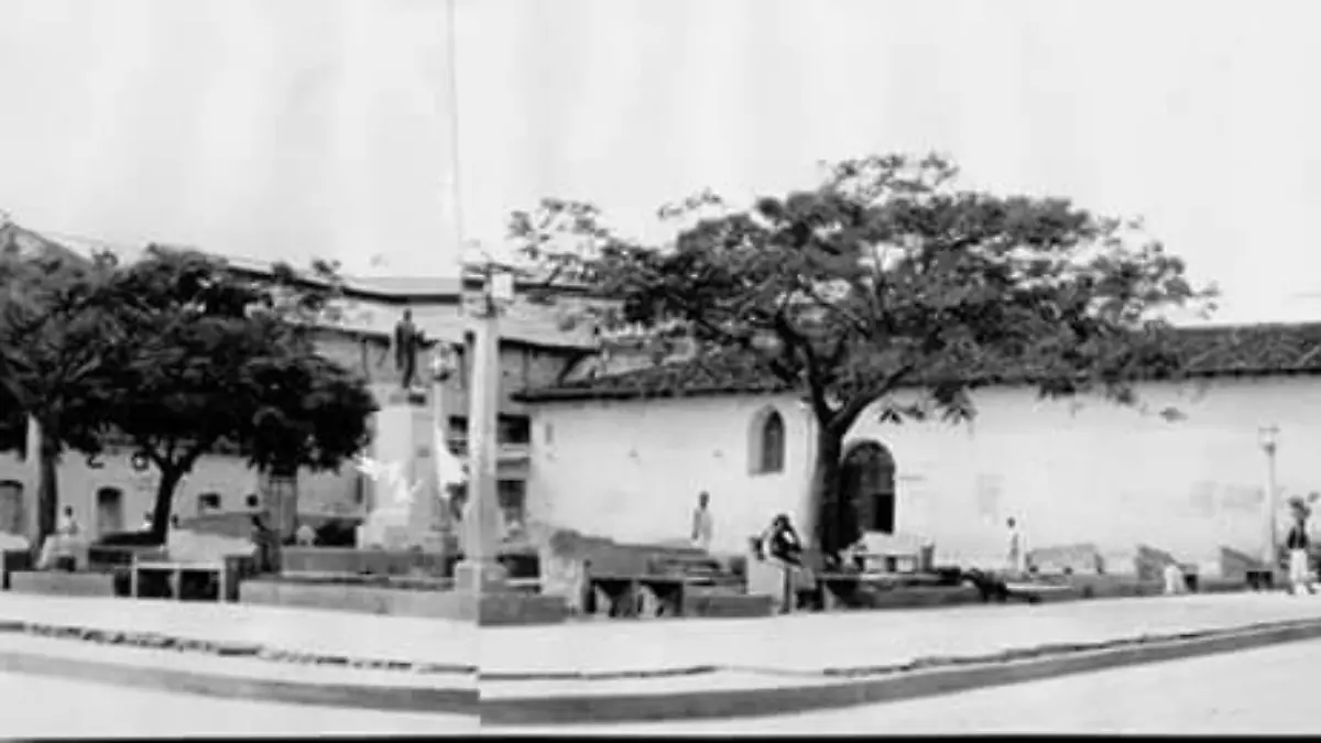 Barrio Santo Domingo, Tuxtla Gutiérrez