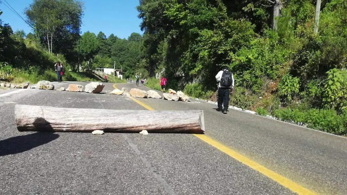 bloqueo copia